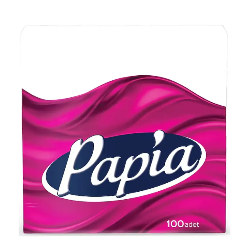 [50003986] Papia Servietten 20 St
