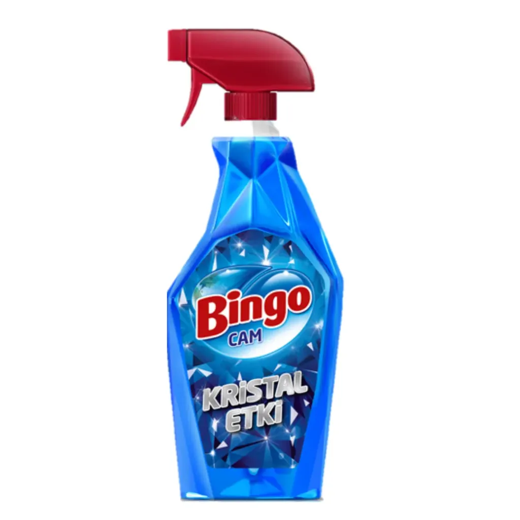 [50001230] Bingo Fensterreiniger