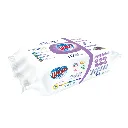 Bingo Mehrzweck-Reinigungstuch Für Oberflächen mit Lavendelduft und Weißenseifen 96 Stück