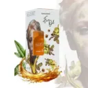 Allpure Lavendel Öl 100% Organisches Pflegeöl für die Haut