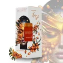 Allpure Lavendel Öl 100% Organisches Pflegeöl für die Haut