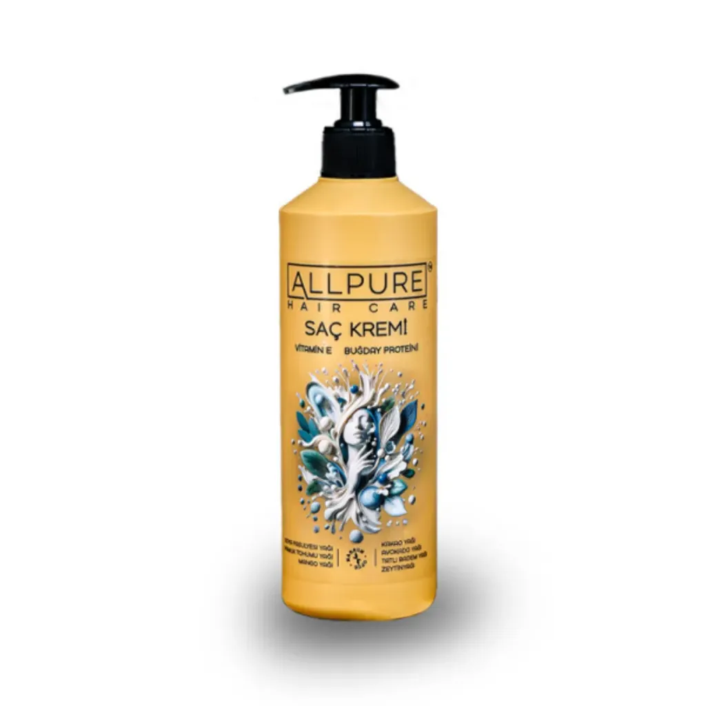 Allpure Haarspülung 